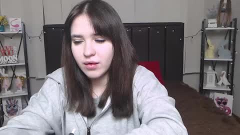 Snapshot of laurahlot chatting on 02.03.25 LauraHlot online show from 02.03.25