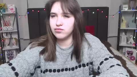 Snapshot of laurahlot chatting on 02.10.25 LauraHlot online show from 02.10.25