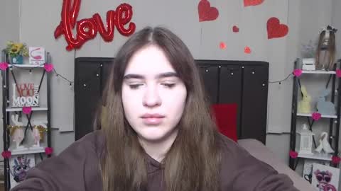 Snapshot of laurahlot chatting on 02.24.25 LauraHlot online show from 02.24.25