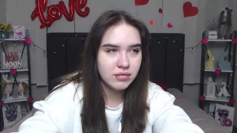 Snapshot of laurahlot chatting on 03.07.25 LauraHlot online show from 03.07.25