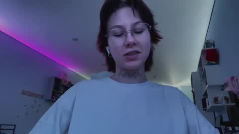 Lora online show from 02.22.26