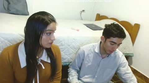 Laura and Phillipe SEE YOU AGAIN ON JANUARY 12 2025 HAPPY NEW YEAR online show from 01.27.25