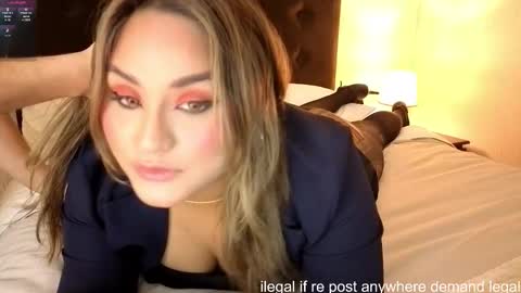 Laura and Phillipe SEE YOU AGAIN ON JANUARY 12 2025 HAPPY NEW YEAR online show from 09.14.25