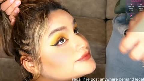 Laura and Phillipe SEE YOU AGAIN ON JANUARY 12 2025 HAPPY NEW YEAR online show from 10.01.25