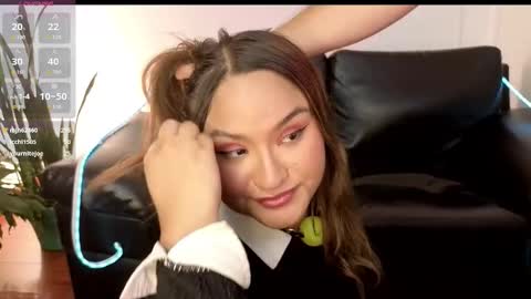 Laura and Phillipe SEE YOU AGAIN ON JANUARY 12 2025 HAPPY NEW YEAR online show from 01.17.26