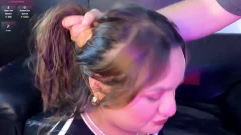 Laura and Phillipe SEE YOU AGAIN ON JANUARY 12 2025 HAPPY NEW YEAR online show from 02.01.26