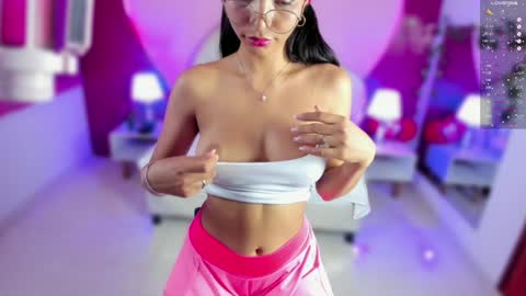 Laura MartinGMT-5 2200-0600 online show from 01.22.25