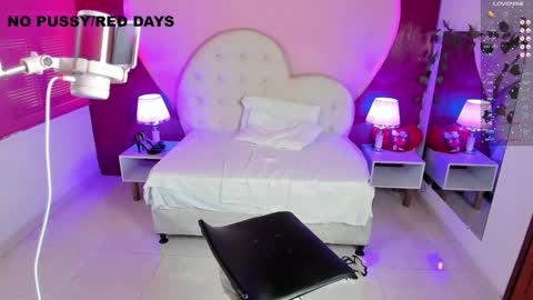 Laura MartinGMT-5 2200-0600 online show from 02.02.25