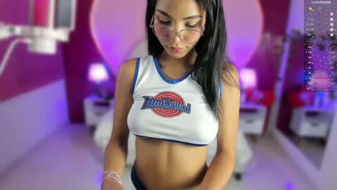 Laura MartinGMT-5 2200-0600 online show from 02.06.25