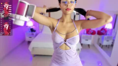 Laura MartinGMT-5 2200-0600 online show from 03.05.25