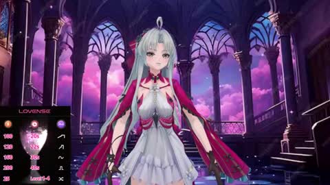 Snapshot of lauramor4 chatting on 02.06.25 lauramor4 online show from 02.06.25