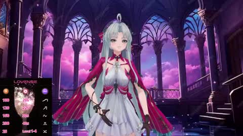 Snapshot of lauramor4 chatting on 02.06.25 lauramor4 online show from 02.06.25