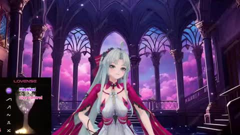 Snapshot of lauramor4 chatting on 02.06.25 lauramor4 online show from 02.06.25