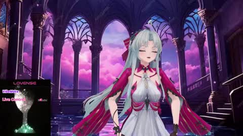 Snapshot of lauramor4 chatting on 02.27.25 lauramor4 online show from 02.27.25