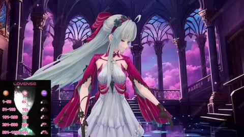 Snapshot of lauramor4 chatting on 02.28.25 lauramor4 online show from 02.28.25