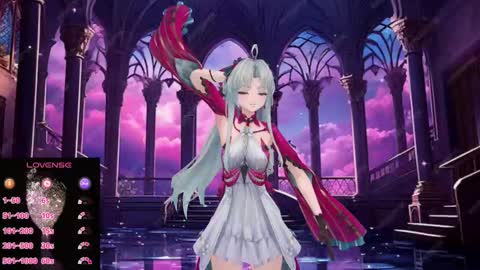 Snapshot of lauramor4 chatting on 03.01.25 lauramor4 online show from 03.01.25