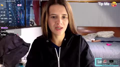 Laura online show from 01.30.25