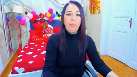 Laura online show from 02.16.25