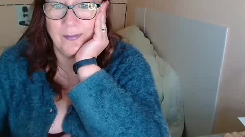 Snapshot of laureanne50 chatting on 01.17.25 laureanne online show from 01.17.25