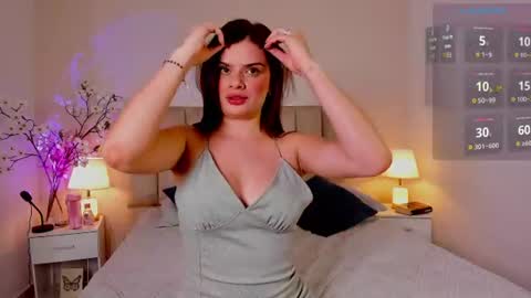 Snapshot of laureen_gray chatting on 07.12.26 Lau online show from 07.12.26