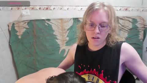 Snapshot of laureles6667 chatting on 03.11.26 Laures666 online show from 03.11.26
