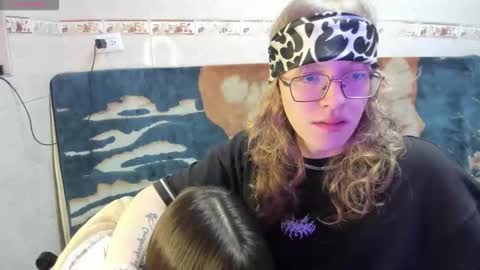 Snapshot of laureles6667 chatting on 05.04.26 Laures666 online show from 05.04.26