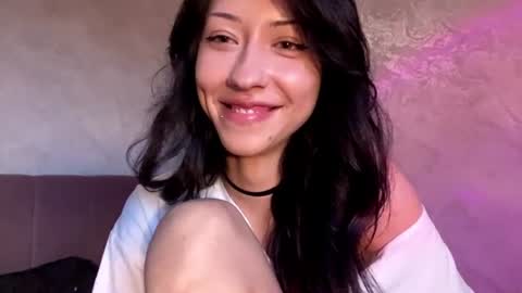 Snapshot of laurelimaino chatting on 07.01.26 laurelimaino online show from 07.01.26