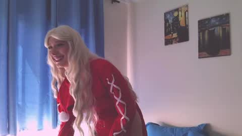 Snapshot of laurem_goddess chatting on 07.03.26 Laurem online show from 07.03.26