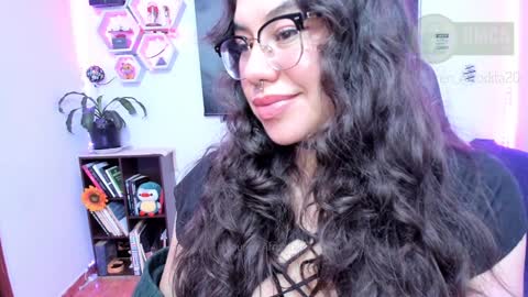  Im Lauren  independent model   online show from 12.06.24