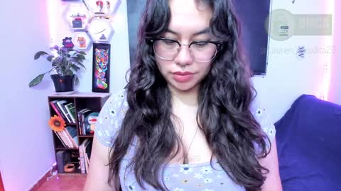  Im Lauren  independent model   online show from 12.08.24