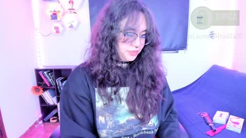  Im Lauren  independent model   online show from 12.29.24