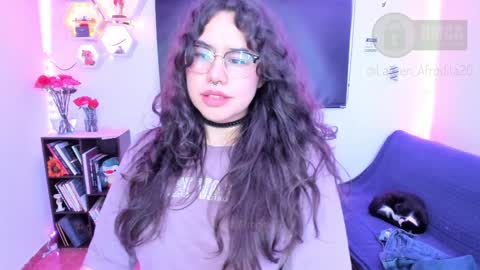  Im Lauren  independent model   online show from 01.18.25