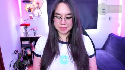  Im Lauren  independent model   online show from 02.02.25