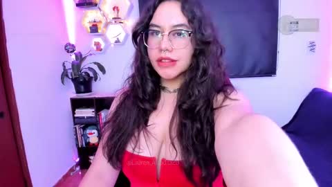  Im Lauren  independent model   online show from 02.16.25