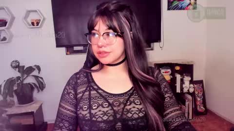  Im Lauren  independent model   online show from 09.23.25