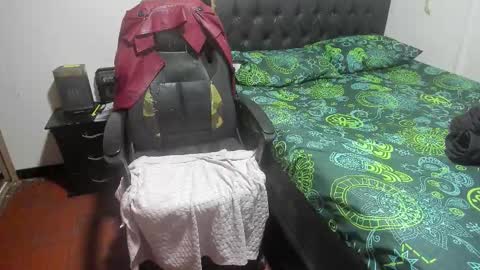 Lauren Independent model online show from 01.05.26