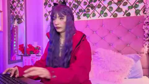 Snapshot of lauren_evans96 chatting on 02.19.26 Lauren evans9 online show from 02.19.26