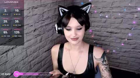 Eva online show from 12.05.24