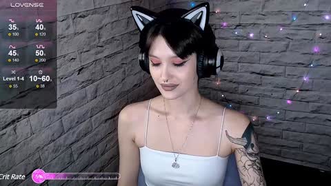 Eva online show from 12.10.24