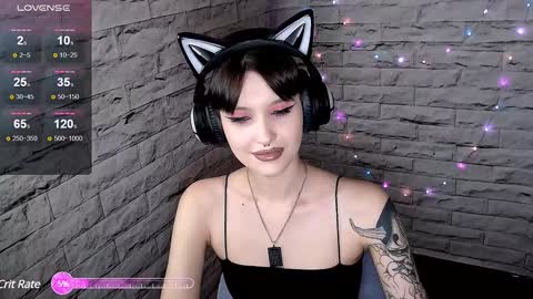 Eva online show from 12.14.24