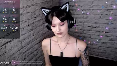 Eva online show from 12.14.24