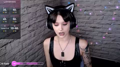 Eva online show from 12.15.24