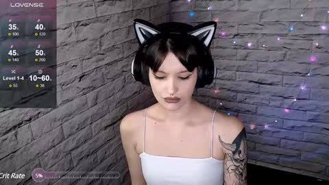 Eva online show from 12.19.24