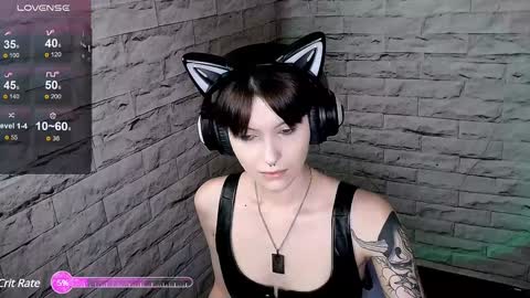 Eva online show from 12.29.24