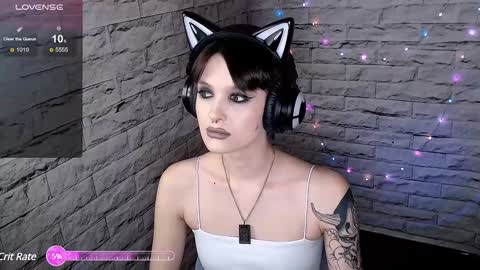 Eva online show from 12.31.24