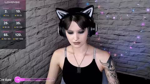 Eva online show from 01.02.25