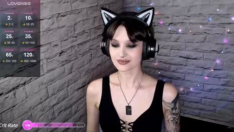 Eva online show from 01.08.25