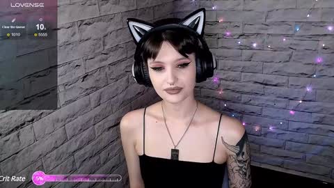 Eva online show from 01.11.25