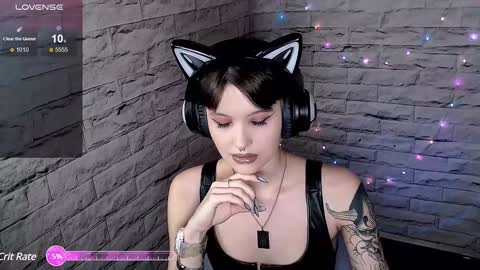 Eva online show from 01.20.25