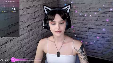 Eva online show from 01.23.25